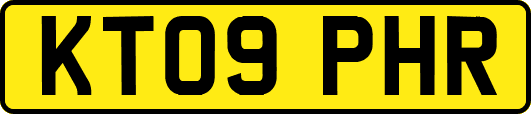 KT09PHR