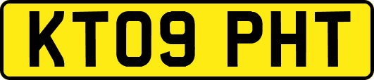 KT09PHT
