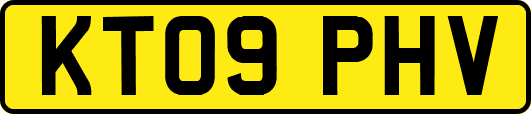 KT09PHV