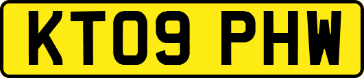 KT09PHW