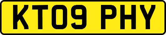 KT09PHY