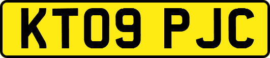 KT09PJC