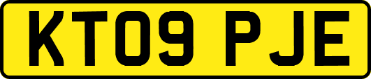 KT09PJE