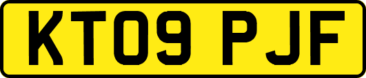 KT09PJF
