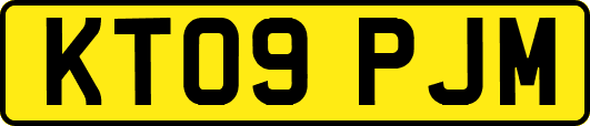 KT09PJM
