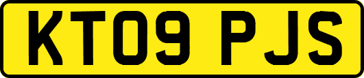 KT09PJS