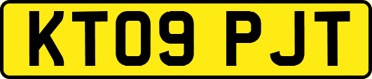 KT09PJT
