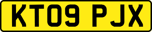 KT09PJX
