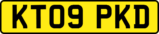 KT09PKD