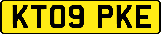 KT09PKE