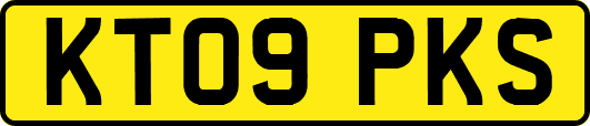 KT09PKS