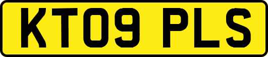 KT09PLS