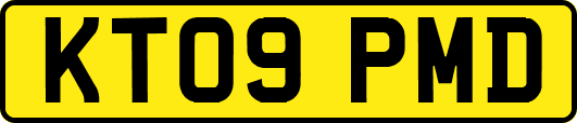 KT09PMD