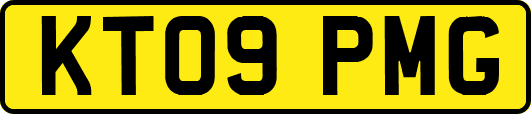 KT09PMG