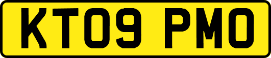 KT09PMO