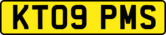 KT09PMS