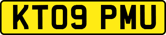 KT09PMU