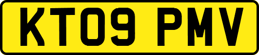 KT09PMV