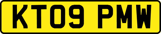KT09PMW