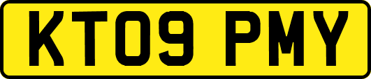 KT09PMY