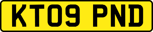 KT09PND
