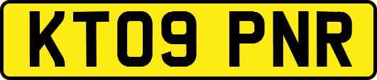 KT09PNR