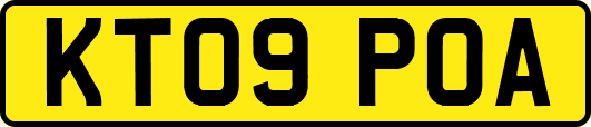 KT09POA