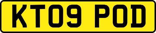 KT09POD