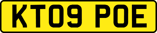 KT09POE