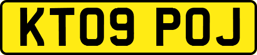 KT09POJ