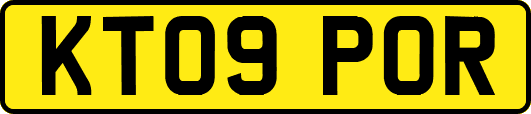 KT09POR