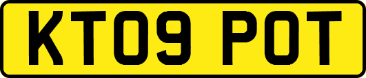 KT09POT