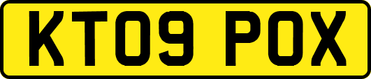KT09POX