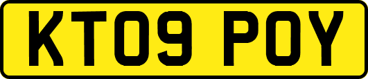 KT09POY