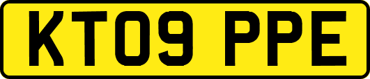 KT09PPE