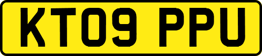 KT09PPU
