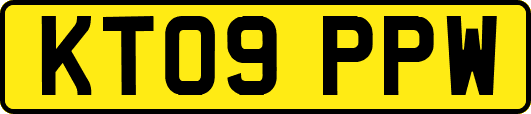 KT09PPW