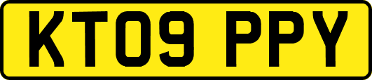 KT09PPY