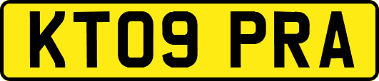 KT09PRA