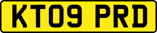 KT09PRD