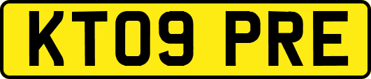 KT09PRE