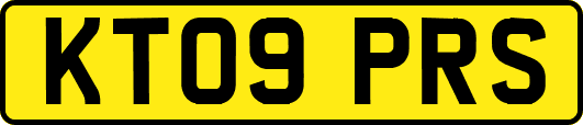 KT09PRS