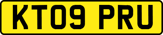 KT09PRU