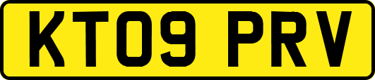 KT09PRV