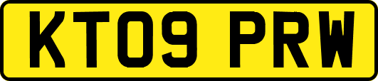 KT09PRW