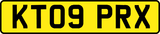 KT09PRX