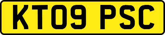 KT09PSC