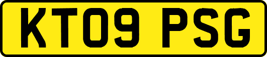 KT09PSG