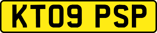 KT09PSP