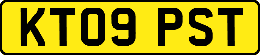 KT09PST